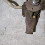 BOMBA AGU, FORD F150-350  M300