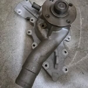 BOMBA AGU,RANGER 6CC  4CC DEL 94, AEROESTAR,EXPLORER M244