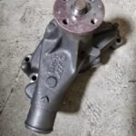 BOMBA AGU,CHEV BLAZER SILVER S10 M262 4.3L 88/94