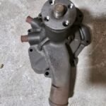 BOMBA AGU,CHEV GMC CAMION