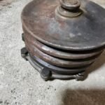 BOMBA AGU,CHEV PONTIAC 8CC