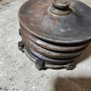 BOMBA AGU,CHEV PONTIAC 8CC