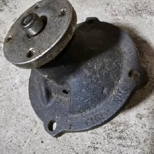 BOMBA AGU,DODGE CHRYSLER, PLYMOUNT,CORDOBA,IMPERIAL