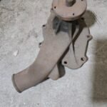 BOMBA AGU,FORD 750 M:330-361-391 DEL 75/78