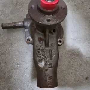 BOMBA AGU,FORD 150 6CC 1990 6.0L MOTOR 4.9   300