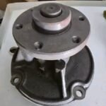 BOMBA AGU,FORD 800,MOTOR 477