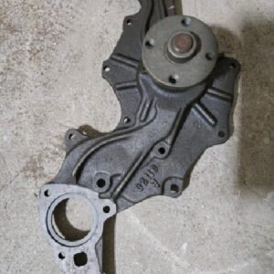 BOMBA AGU,FORD MUSTANG II  1974-1979 AUTO MOTOR 2800 V6