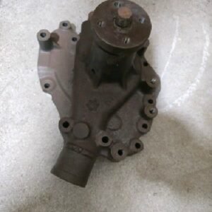 BOMBA AGU,FORD BRONCO M302, FORD 100-F150, FORD M351/400