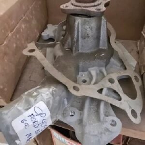 BOMBA AGU,FORD BRONCO II,RANGER M177 86/92