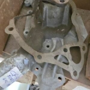 BOMBA AGU,FORD BRONCO II M177