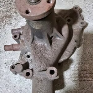 BOMBA AGU,FORD M289-302, AUTO,BRONCO