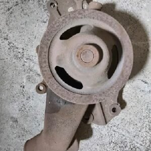 BOMBA AGU,FORD 700-750-800-900 M 302/332 C/POLEA 8CC