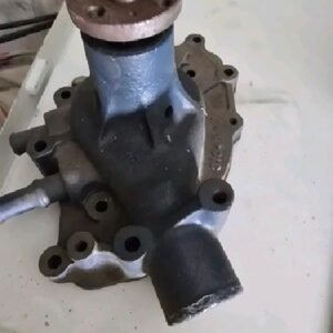 BOMBA AGU,FORD MUSTANG V8 64-68 M4.7L