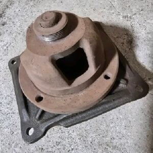 BOMBA AGU,INTERNATIONAL