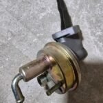 BOMBA GASO,CHEV.231,AEROSTAR 80/81