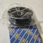 POLEA,VOLSWAGEN GOL, 6 CANALES