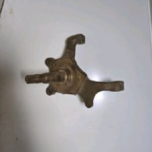 PUNTA EJE,ISUZU 1600,CONO LH