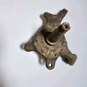 PUNTA EJE,ISUZU 1600,CONO RH