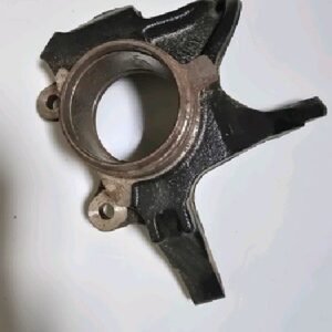 PUNTA EJE,NISSAN CABSTAR,CONO RH