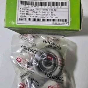 RULIMAN TEMPLADOR,HYUNDAI VERNA, ACCENT, AVANTE