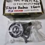 RULIMAN TEMPLADOR,ISUZU RODEO 2600