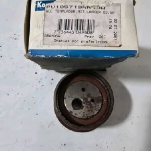 RULIMAN TEMPLADOR,MITSUBISHI LANCER 92/UP