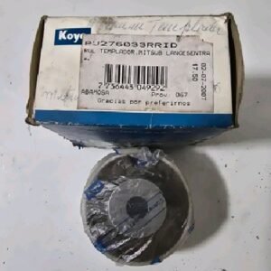 RULIMAN TEMPLADOR,MITSUBISHI LANCER, SENTRA