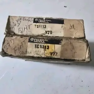 CADENA DIST,FIAT I,27D