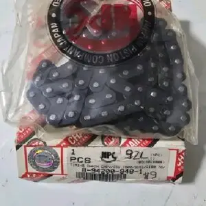 CADENA DIST,ISUZU 1600 G161Z - 46D, 74-89 1X47