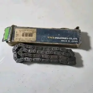 CADENA DIST,ISUZU 1600 KB20 -HASTA 1980   2X58D 73/75