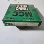 CADENA DIST,MAZDA MA 1600-1800,2X106