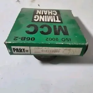 CADENA DIST,MAZDA MA 1600-1800,2X106