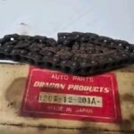 CADENA DISTRIBUCION,MAZDA B1600 L4, MOTOR 1.6L NA 1971-1976   1X50