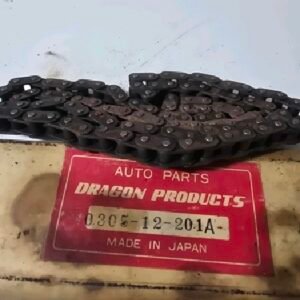 CADENA DISTRIBUCION,MAZDA B1600 L4, MOTOR 1.6L NA 1971-1976   1X50