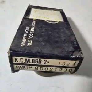 CADENA DIST,MIT.MONTERO 4G53-4G54 Z20 2X102