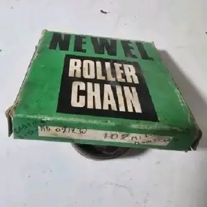 CADENA DIST,MIT.MONTERO 4G53-4G54 Z20 1X51