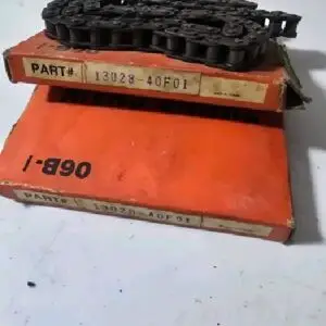 CADENA DIST,NISSAN NANETE S13, D21, D32U, M11 1X51 SENCILLO