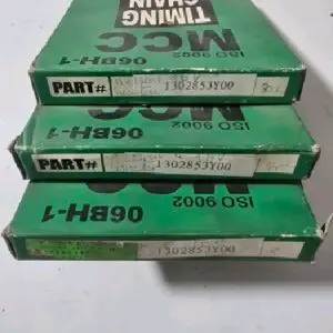 CADENA DIST,NISSAN SENTRA, GA15-GA16, 1X40