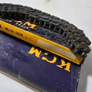 CADENA DIST,NISSAN SENTRA GA15-GA16, 1X40 sencilla