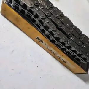 CADENA DIST,TOYOTA 4Y 2200, 2X60