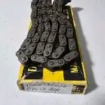 CADENA DIST,TOYOTA 22R HYUNDAI PONY, MIT. LANCER 1X48