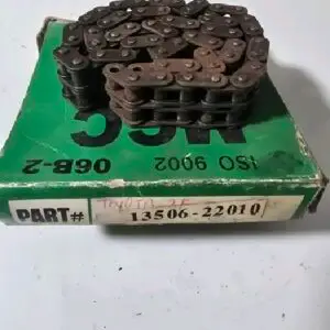 CADENA DIST,TOYOTA COROLLA 1976-1979 2K,  2X56