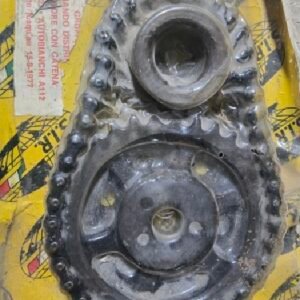 GRUPO DISTRIBUCION,FIAT 127 - A112