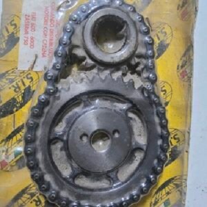 GRUPO DISTRBUCION,FIAT 600-ZASTAVA   22 DIENTES