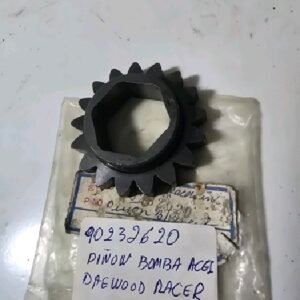 PIÑON BOMBA ACEITE,DAEWOO RACER,ZAFIRA,VECTRA