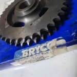 PIÑON BARRA LEVA,DATSUN 1500 J13-J15-J16-J18  1972-1979