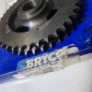 PIÑON BARRA LEVA,DATSUN 1500 J13-J15-J16-J18  1972-1979