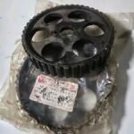 PIÑON BARRA LEVA,ISUZU 2300 DE BANDA 1989-1998