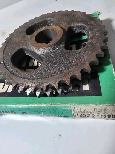 PIÑON BARRA LEVA,ISUZU - LUV 1973-1975