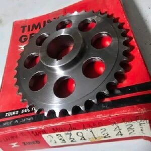 PIÑON BARRA LEVA,MAZDA 1300 y Mazda 808 1978-1982  1 HILERA DE DIENTES